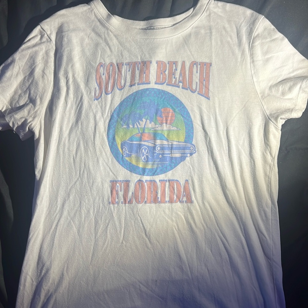Aéropostale Tee